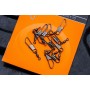Guru Compact Size 14 Snap Link and Swivel