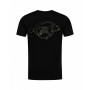 Korda One Liner T Shirt