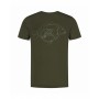 Korda One Liner T Shirt