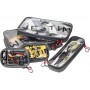 Westin W4 Clear Guard Pouch Set (5 Pouches)