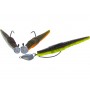 Westin Ned Worm Slim RNR (3pk)
