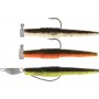Westin Ned Worm Slim RNR (3pk)
