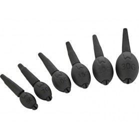 Westin Adjustable Float Weights