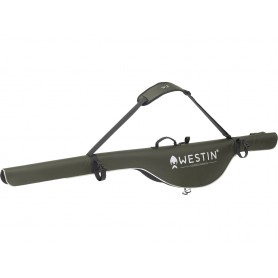 Westin W2 Rod Case Semitele (Rods Up To 12ft)