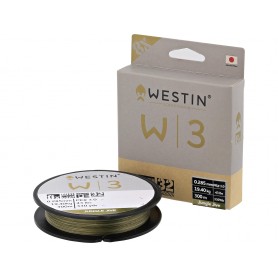 Westin W3 Deadbait 8-Braid 300m