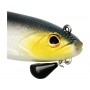 Westin BullTeez Curltail R2F 16cm - 35g Sinking