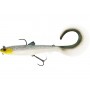 Westin BullTeez Curltail R2F 16cm - 35g Sinking