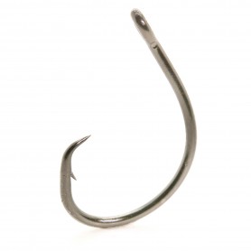 Mustad Demon Perfect Circle Offset Hooks