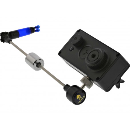 Westin Drop Back Indicator W. LED