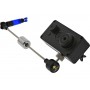 Westin Drop Back Indicator W. LED