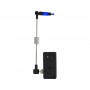 Westin Drop Back Indicator W. LED