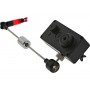 Westin Drop Back Indicator W. LED