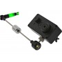 Westin Drop Back Indicator W. LED