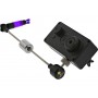 Westin Drop Back Indicator W. LED