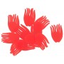 Westin Spotty Rig Fins (16pk)
