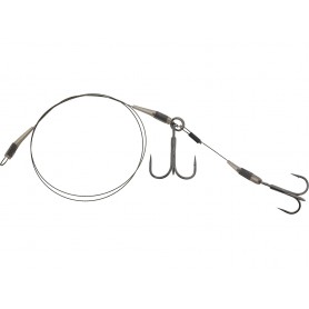 Westin Multi-Purpose Rig Semi Barbed (1pk)