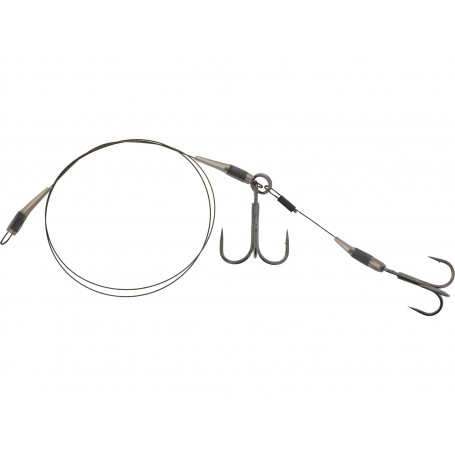 Westin Multi-Purpose Rig Semi Barbed (1pk)