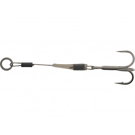 Westin Multi-Purpose Stinger Semi Barbed (2pk)