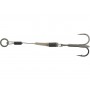 Westin Multi-Purpose Stinger Semi Barbed (2pk)