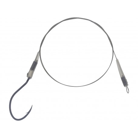 Westin Float Rig Single Hook (1pk)