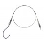 Westin Float Rig Single Hook (1pk)