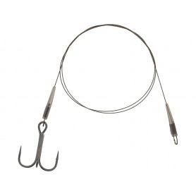 Westin Float Rig Semi Barbed (1pk)