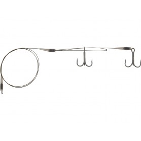 Westin Long Cast Rig Semi Barbed (1pk)