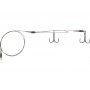 Westin Long Cast Rig Semi Barbed (1pk)