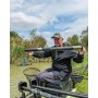 Matrix XTR Flat Mini Extension