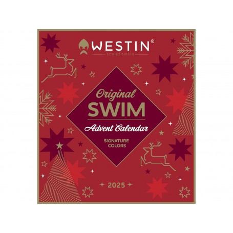 Westin 2025 Original Swim Advent Calendar