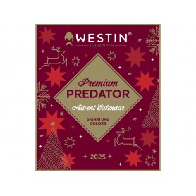 Westin 2025 Premium Predator Advent Calendar