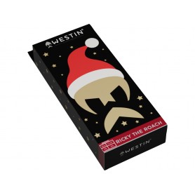 Westin Ricky The Roach Shadtail R2F Christmas Limited Edition