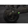 Korda Compac Storm Pole Bag Dark Kamo