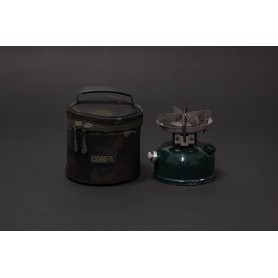 Korda Compac Stove Bag Dark Kamo