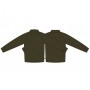 Korda Mock Neck Thermal LS Shirt