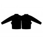 Korda Mock Neck Thermal LS Shirt