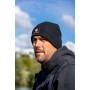 Guru Patch Beanie Black