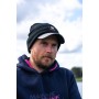 Guru Patch Beanie Black