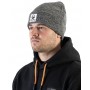 Guru Patch Beanie Grey