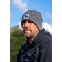 Guru Patch Beanie Grey