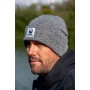 Guru Patch Beanie Grey