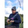 Guru Patch Beanie Grey
