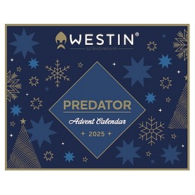 Westin 2025 Predator Advent Calendar