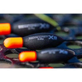 Guru XS Cookie Carbon Pole Float