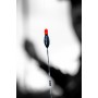 Guru XS Cookie Carbon Pole Float