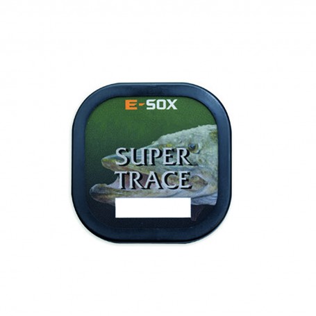 Drennan E-Sox Super Trace Wire