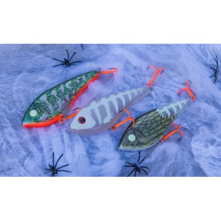 Westin Swim Glidebait Halloween - Limited Edition