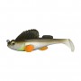 Megabass Dark Sleeper 4.5" 1 1/4oz - 36g