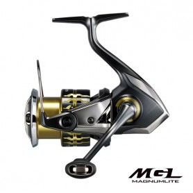 Shimano 25 Sustain FK