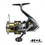 Shimano 25 Sustain FK
